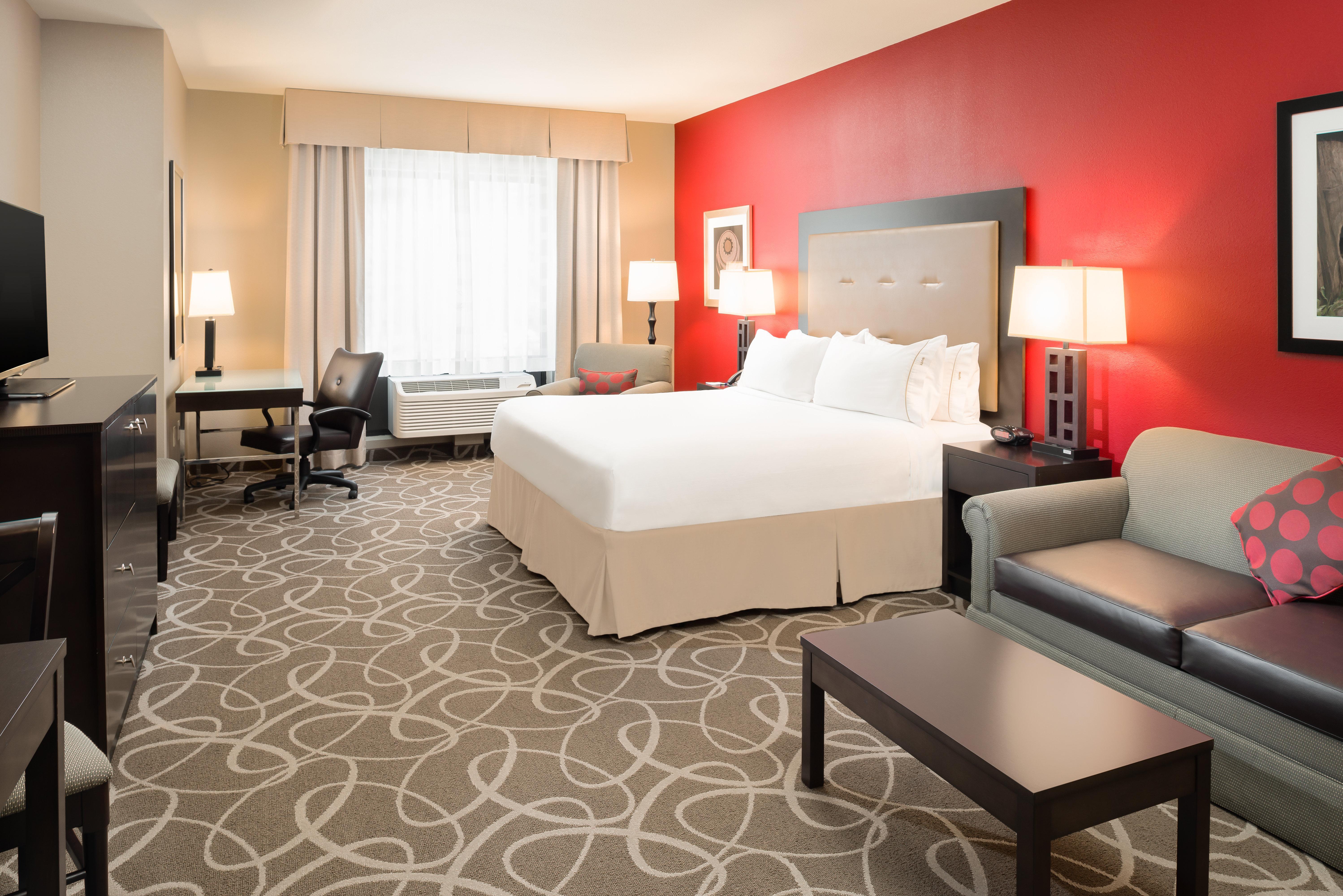 Holiday Inn Express Redwood National Park By Ihg Кламат Екстериор снимка