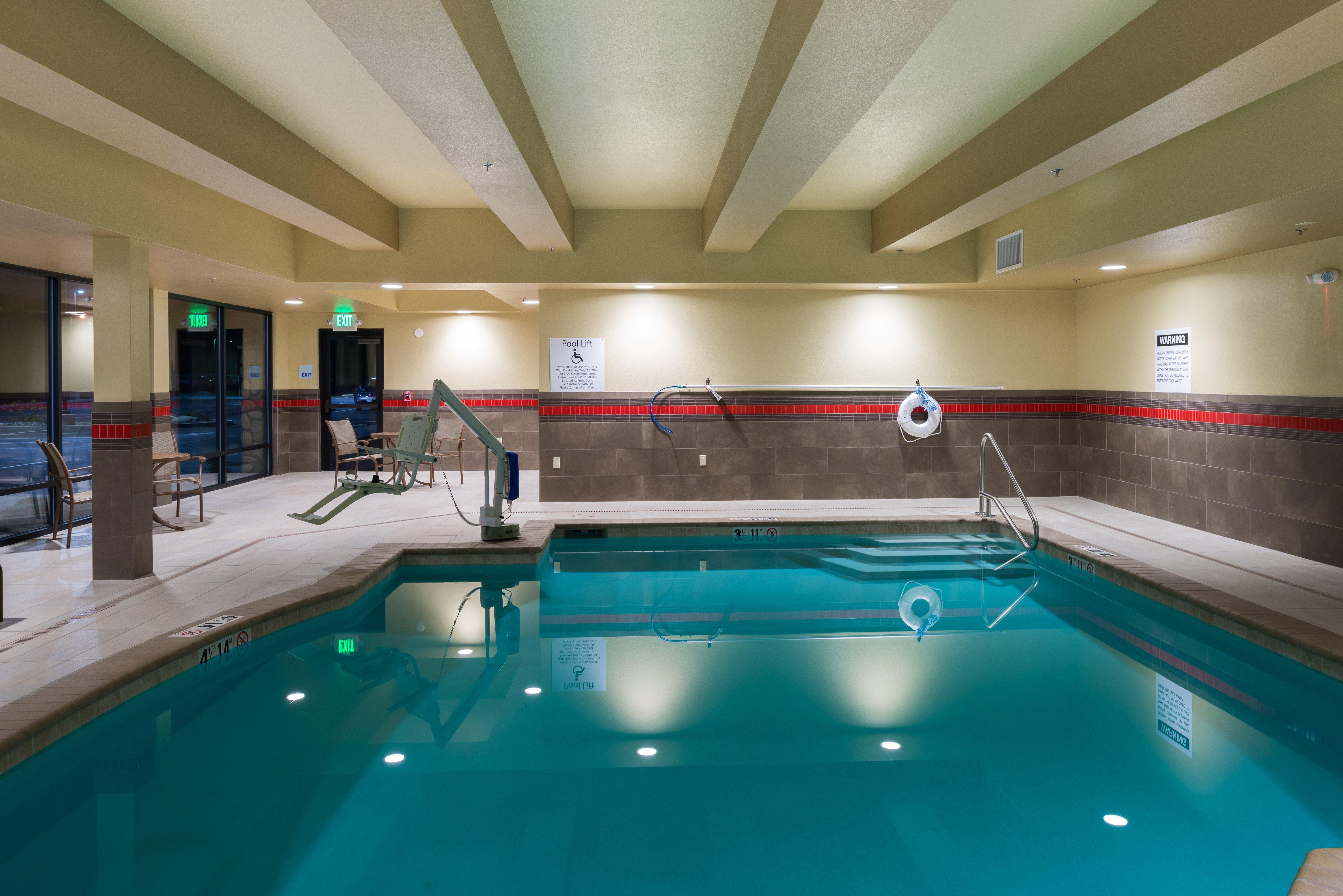 Holiday Inn Express Redwood National Park By Ihg Кламат Екстериор снимка