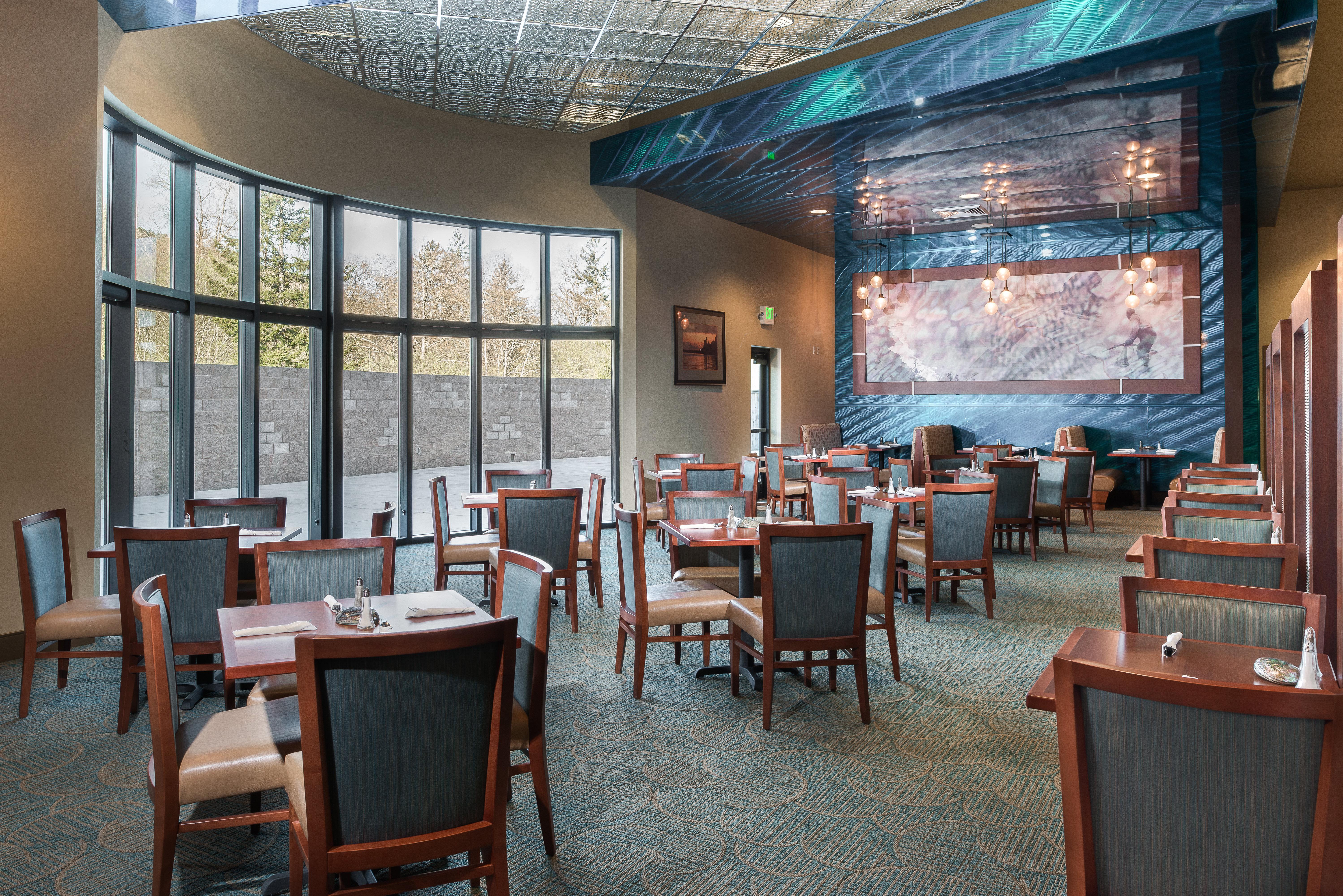 Holiday Inn Express Redwood National Park By Ihg Кламат Екстериор снимка