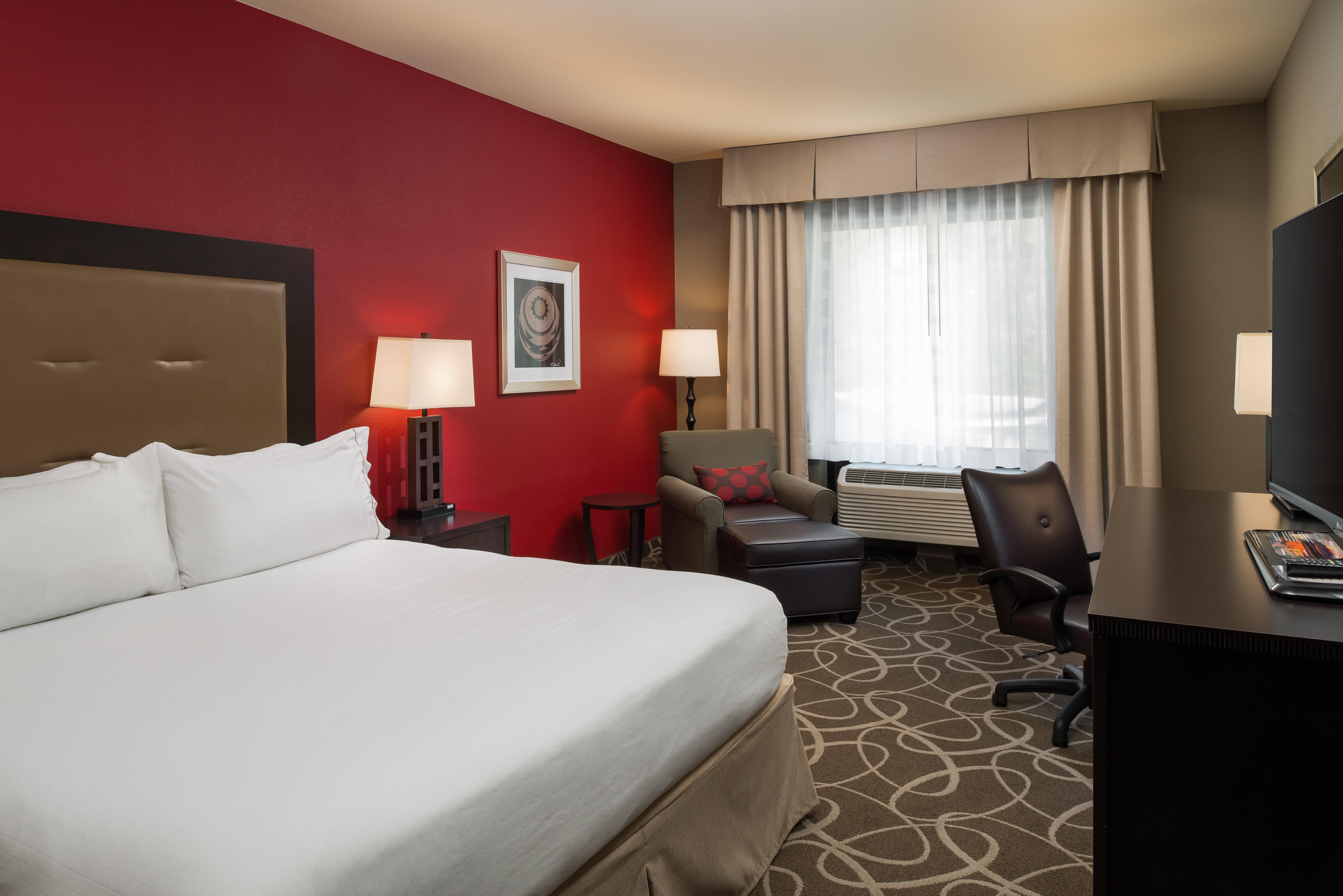 Holiday Inn Express Redwood National Park By Ihg Кламат Екстериор снимка