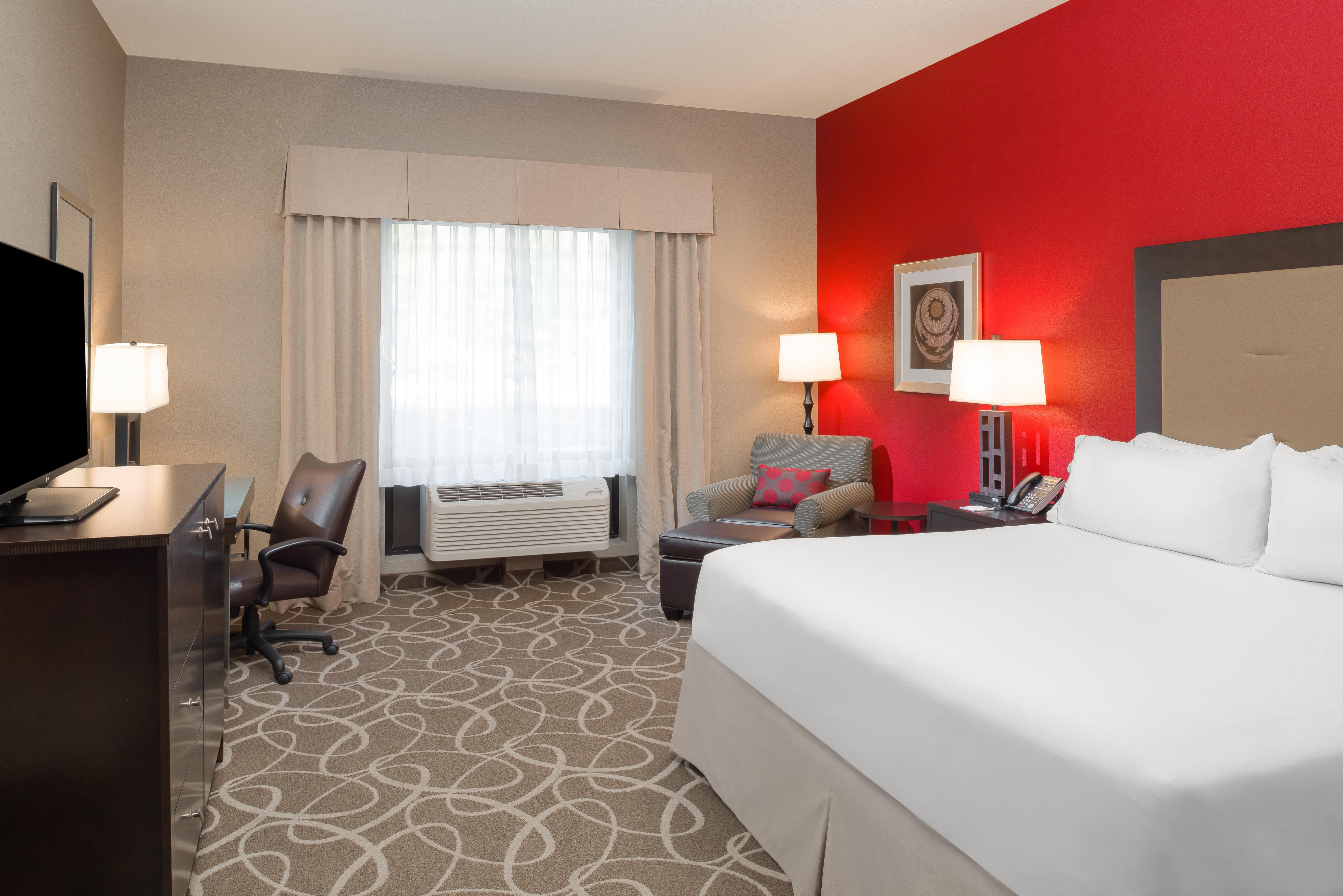 Holiday Inn Express Redwood National Park By Ihg Кламат Екстериор снимка