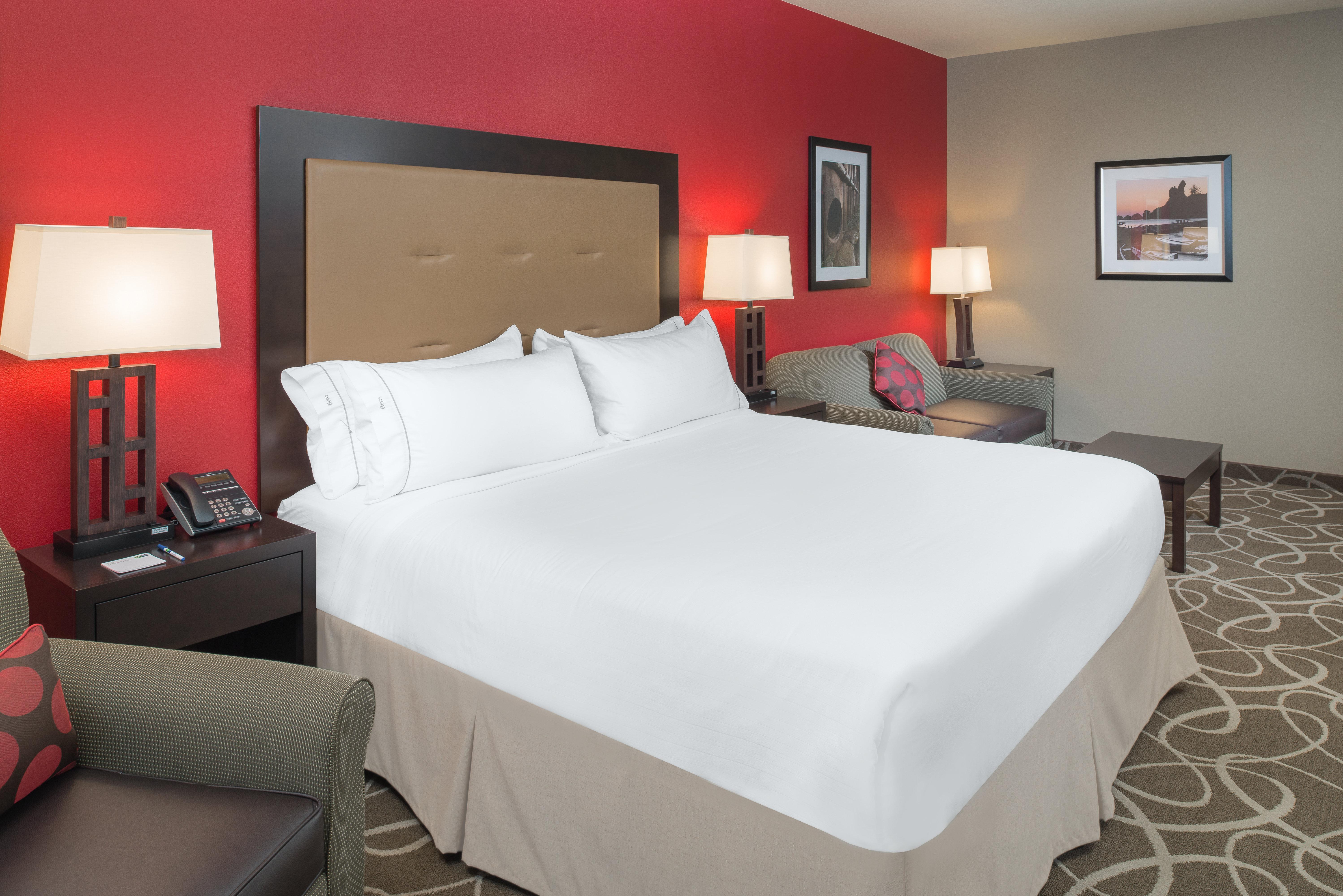 Holiday Inn Express Redwood National Park By Ihg Кламат Екстериор снимка