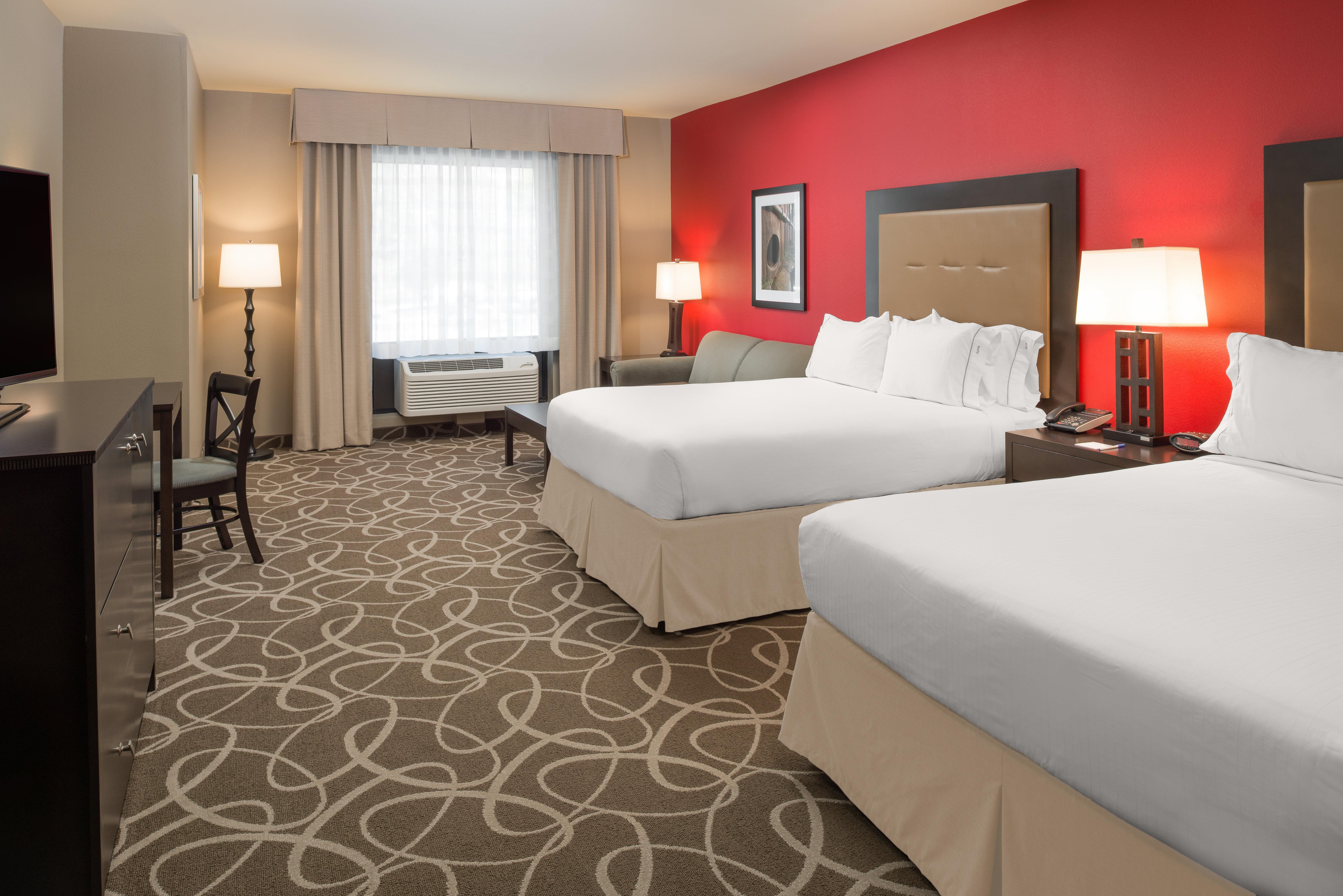 Holiday Inn Express Redwood National Park By Ihg Кламат Екстериор снимка