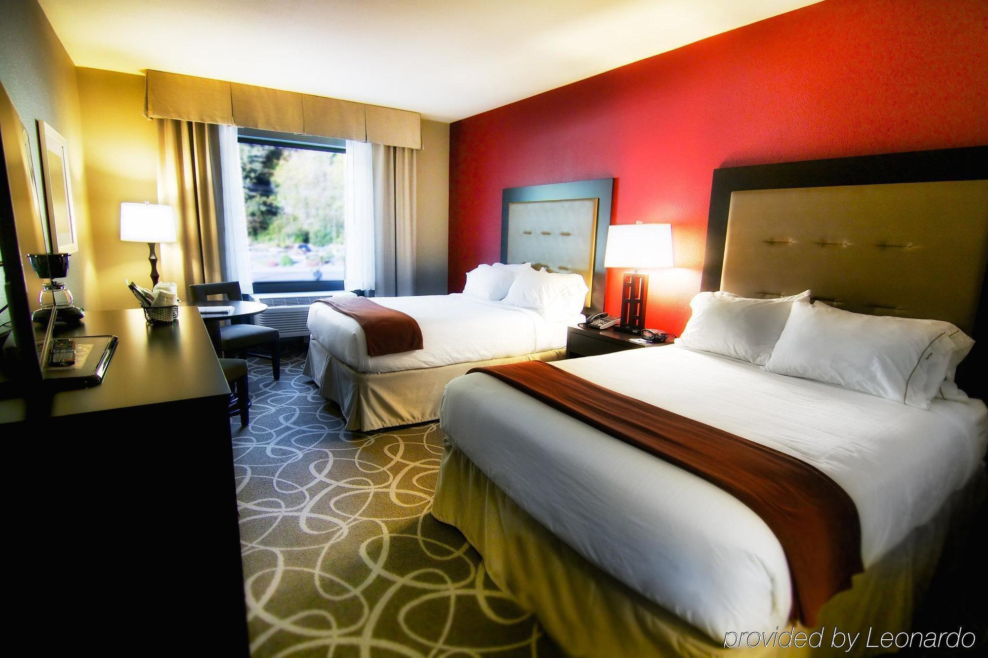 Holiday Inn Express Redwood National Park By Ihg Кламат Екстериор снимка