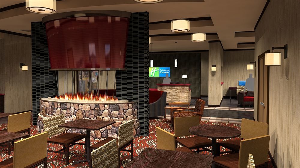 Holiday Inn Express Redwood National Park By Ihg Кламат Екстериор снимка